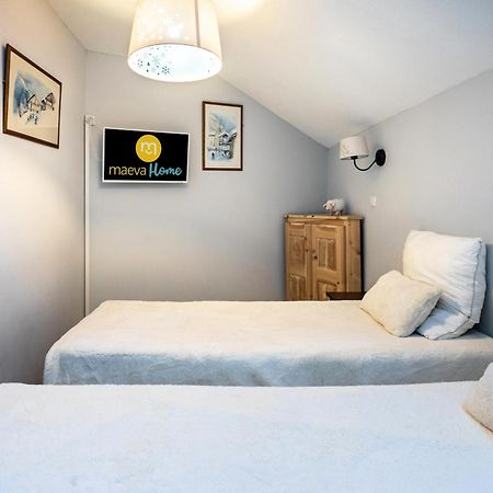 Residence Albane - Maeva Home Vars  Bagian luar foto