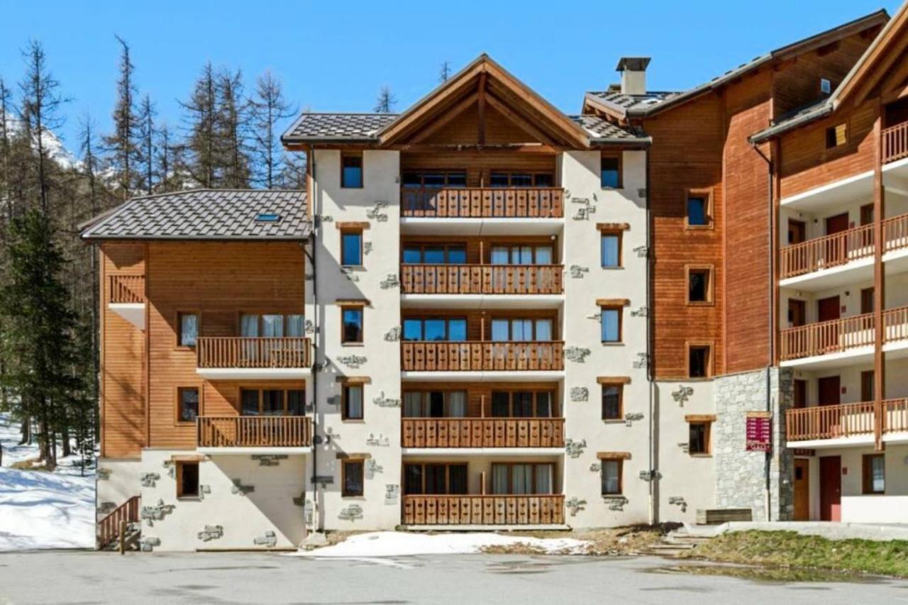 Residence Albane - Maeva Home Vars  Bagian luar foto