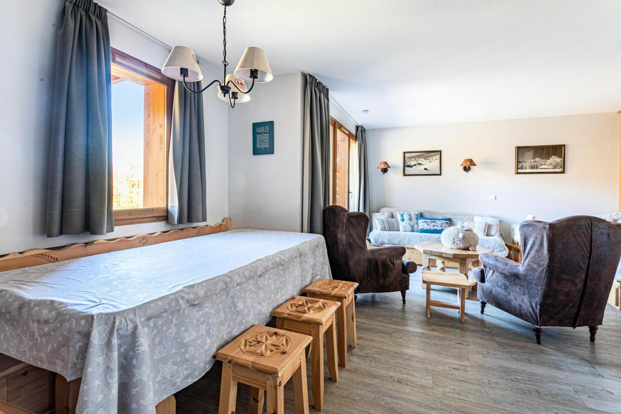 Residence Albane - Maeva Home Vars  Bagian luar foto