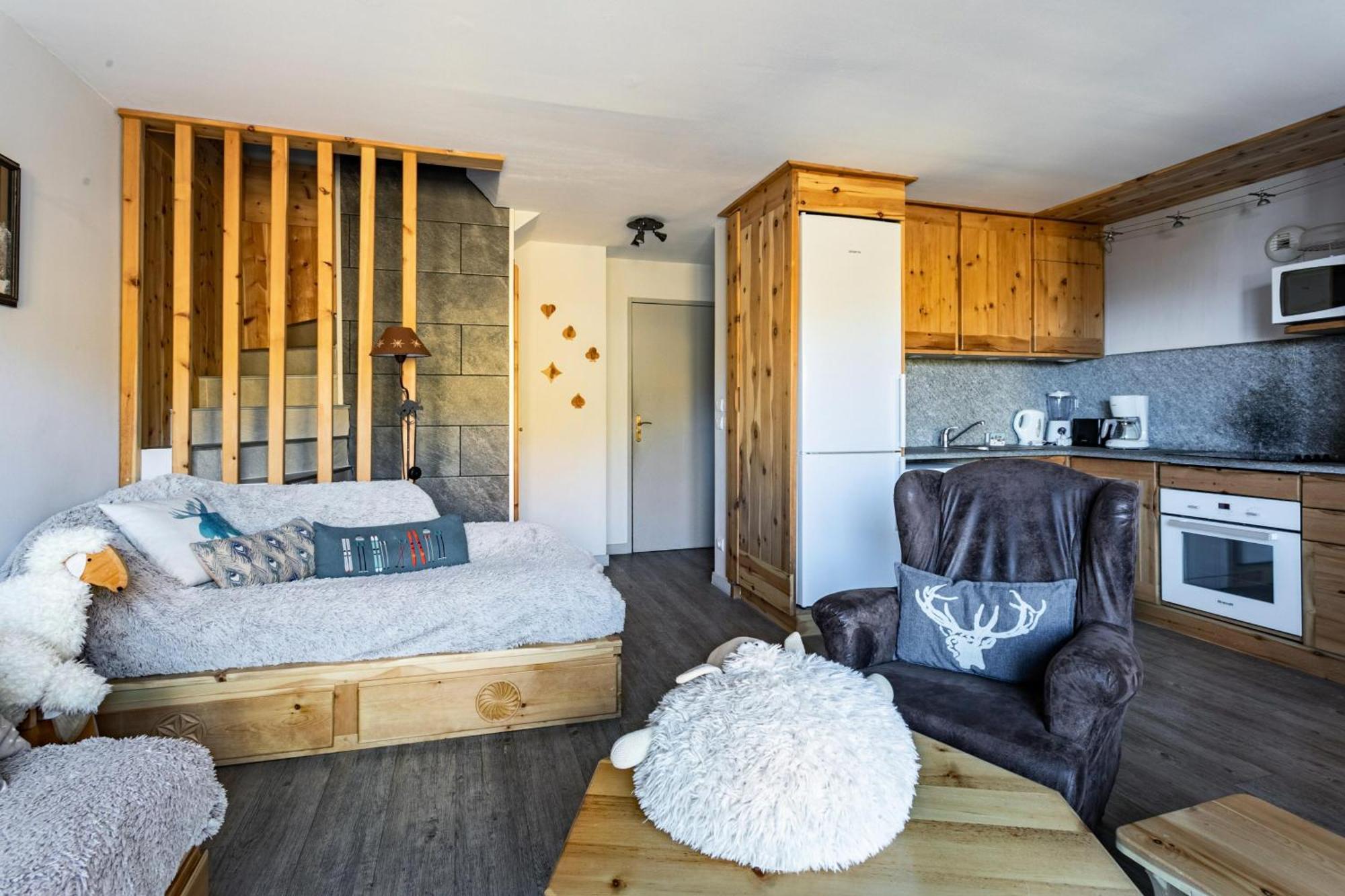 Residence Albane - Maeva Home Vars  Bagian luar foto