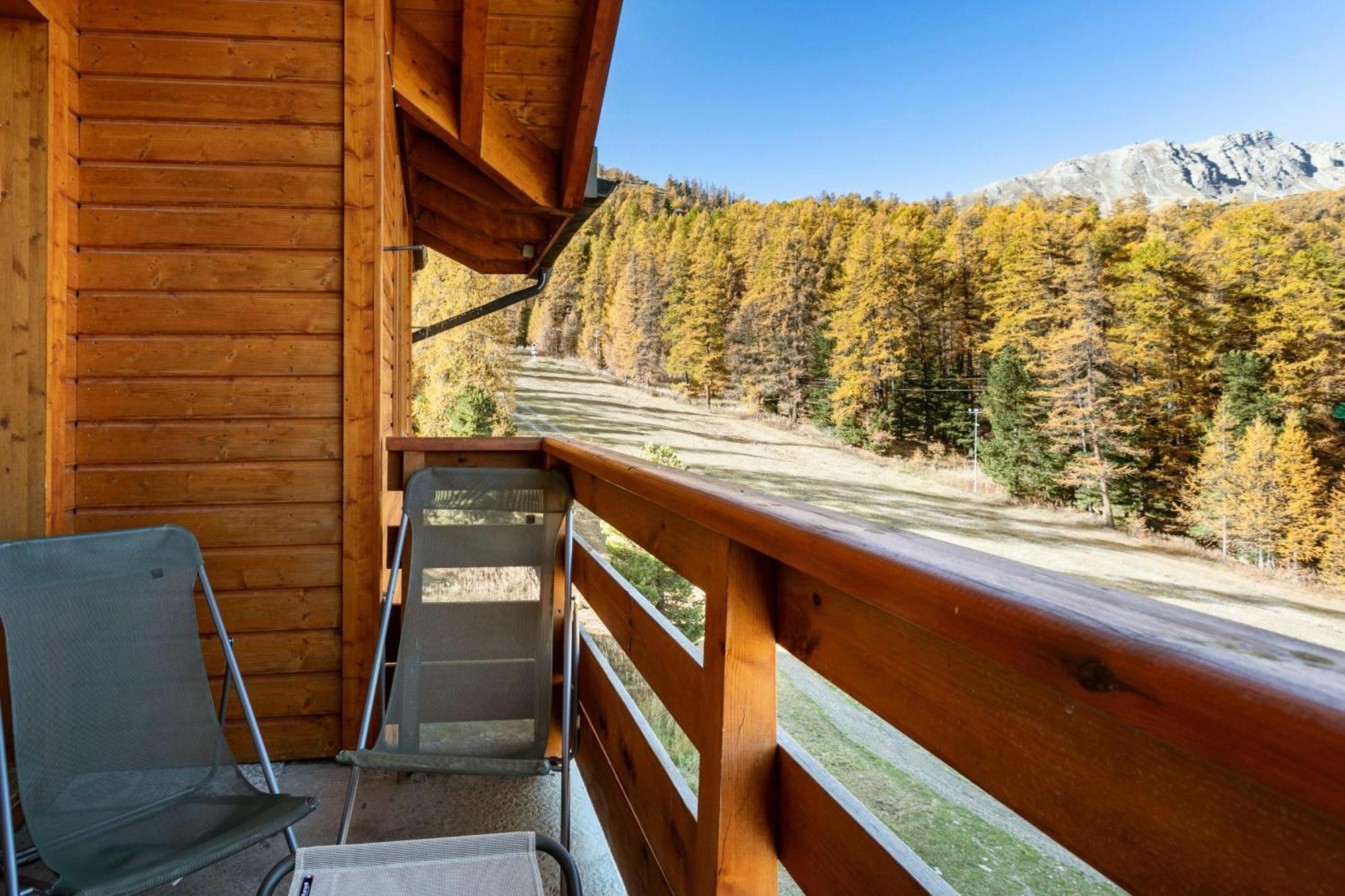 Residence Albane - Maeva Home Vars  Bagian luar foto