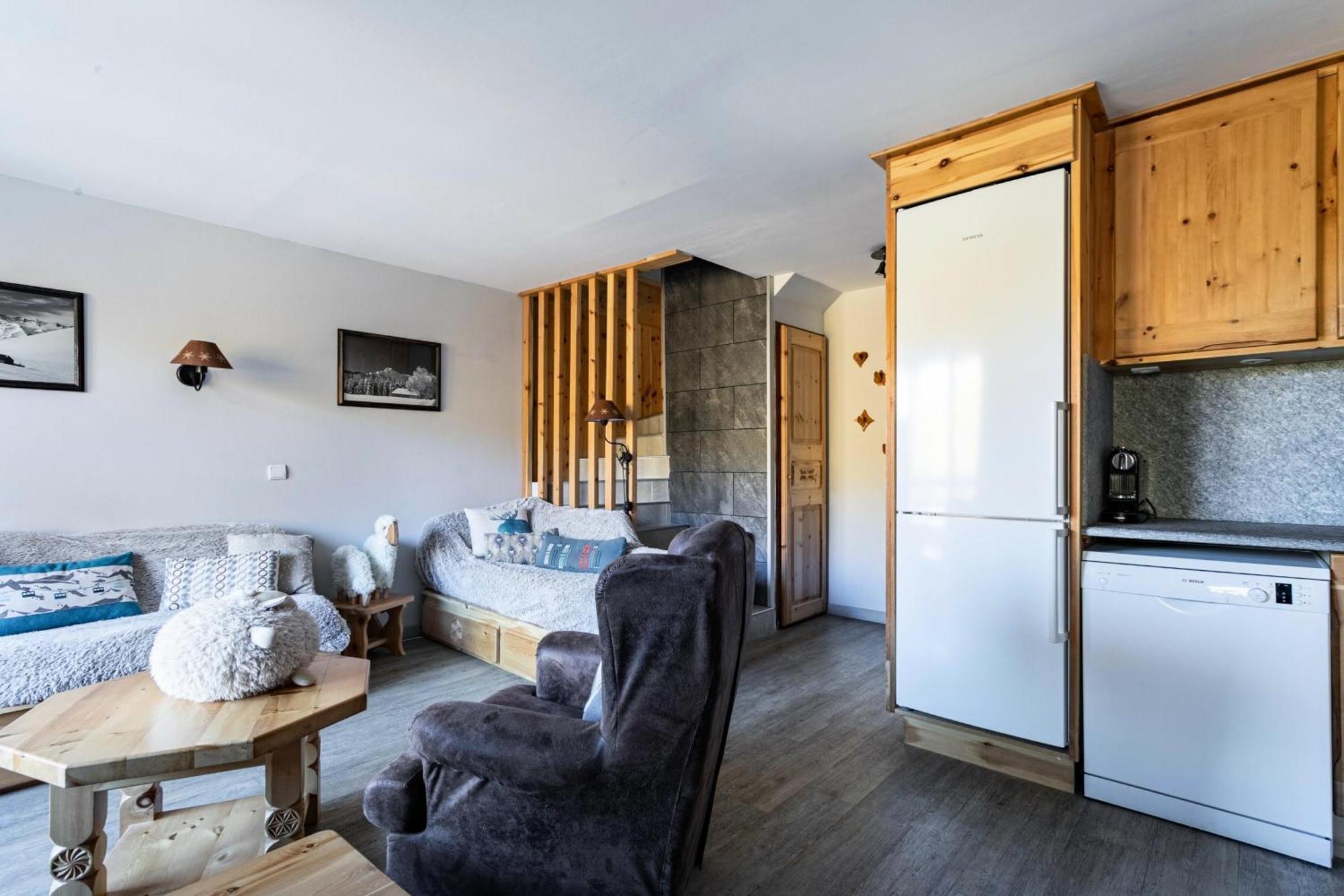 Residence Albane - Maeva Home Vars  Bagian luar foto