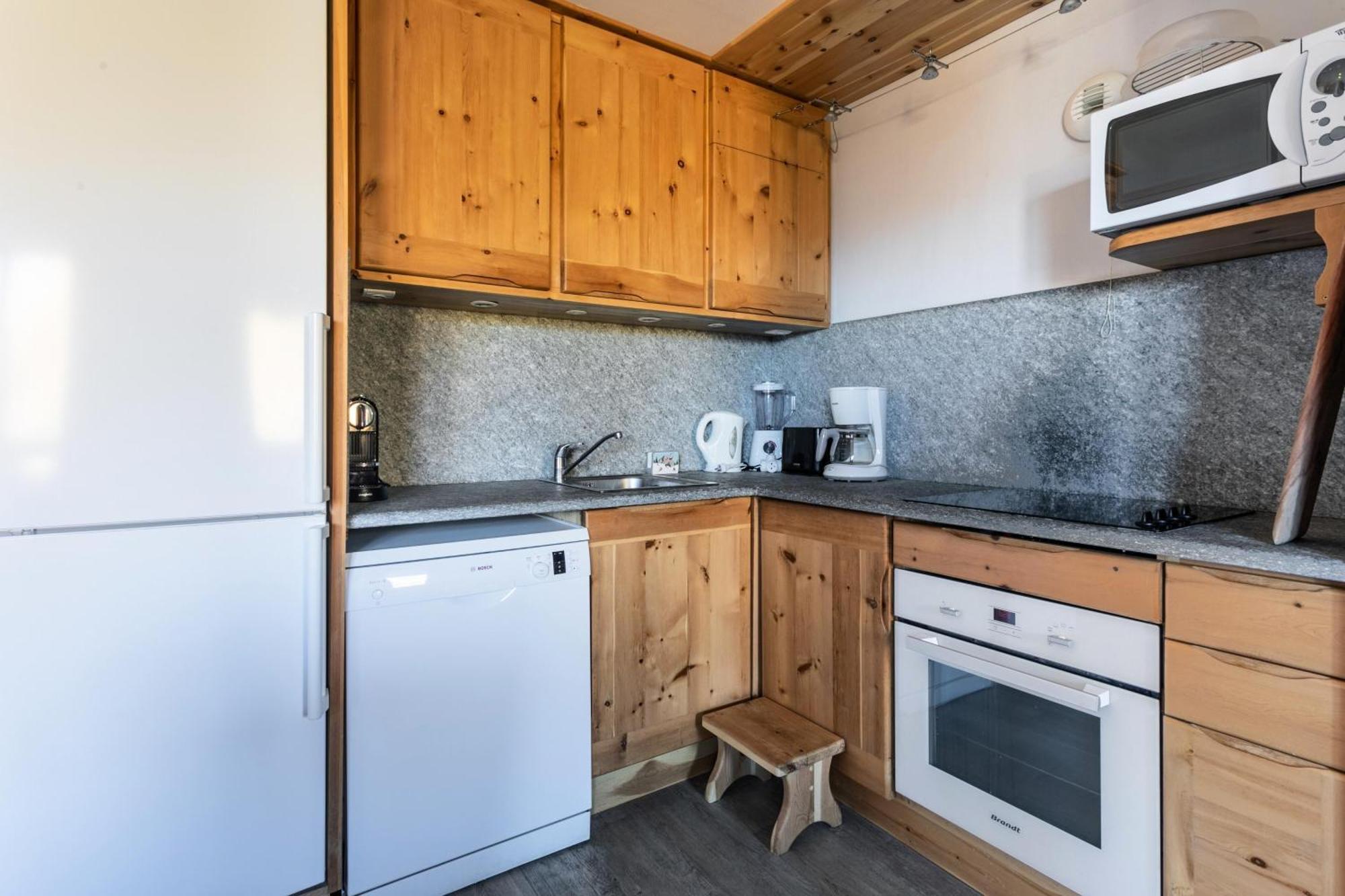Residence Albane - Maeva Home Vars  Bagian luar foto