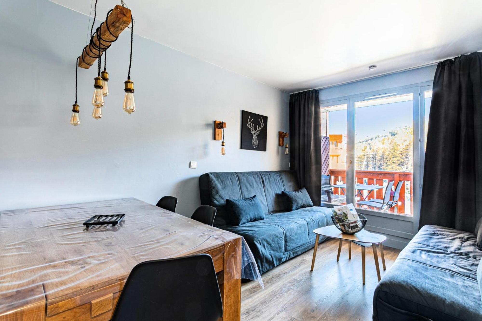 Residence Albane - Maeva Home Vars  Bagian luar foto