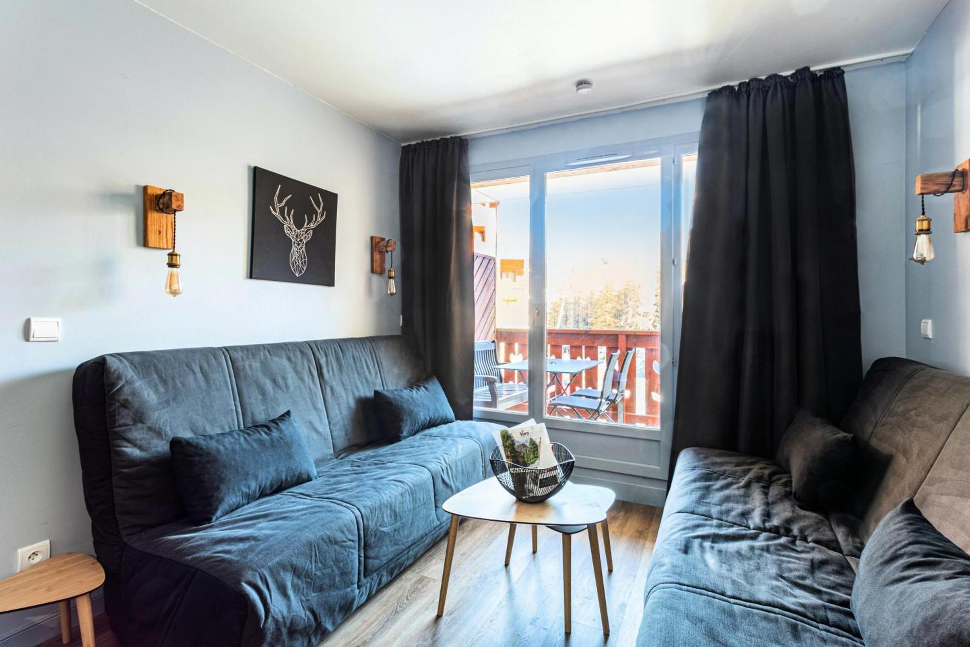 Residence Albane - Maeva Home Vars  Bagian luar foto