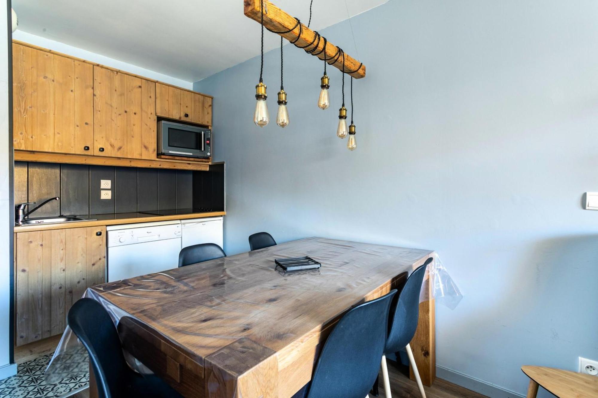 Residence Albane - Maeva Home Vars  Bagian luar foto
