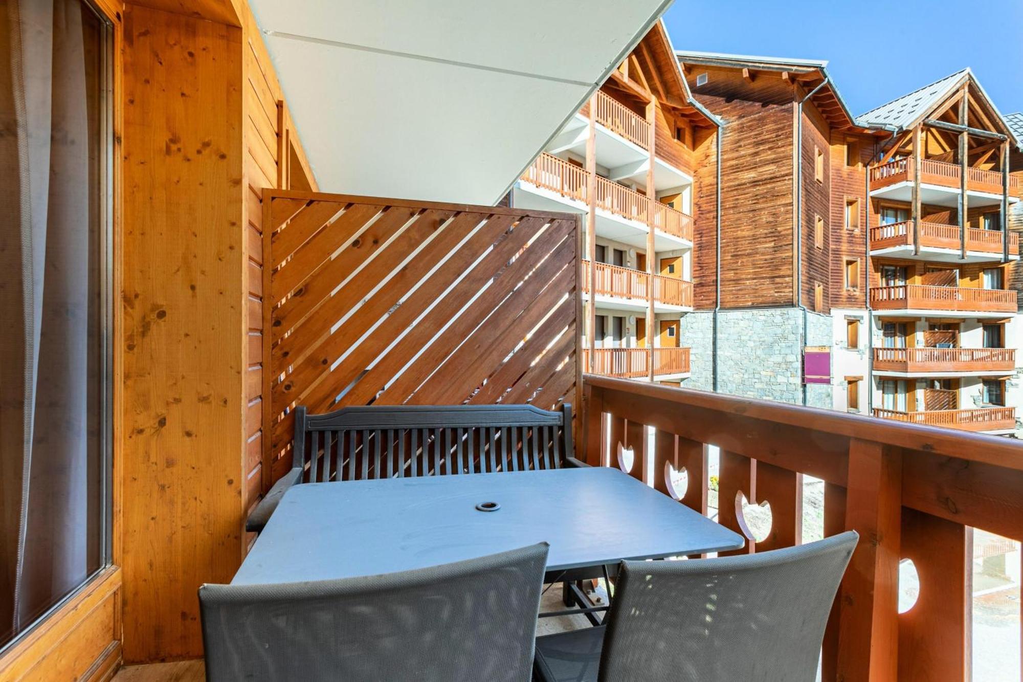 Residence Albane - Maeva Home Vars  Bagian luar foto