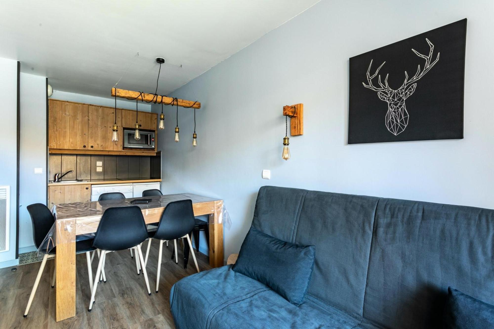 Residence Albane - Maeva Home Vars  Bagian luar foto