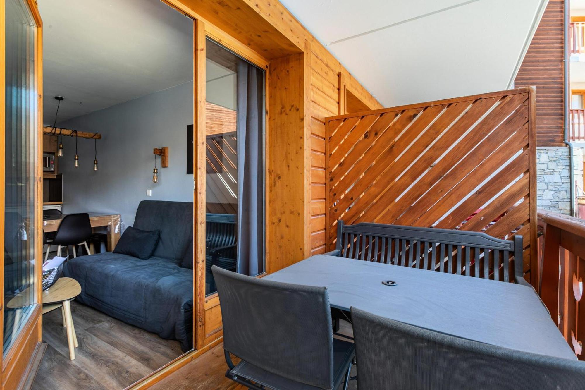 Residence Albane - Maeva Home Vars  Bagian luar foto