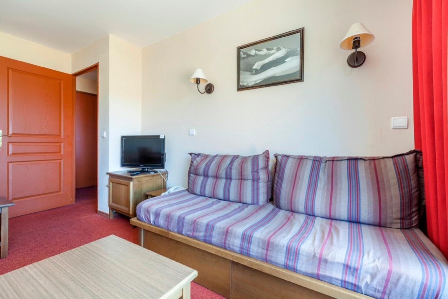 Residence Albane - Maeva Home Vars  Ruang foto