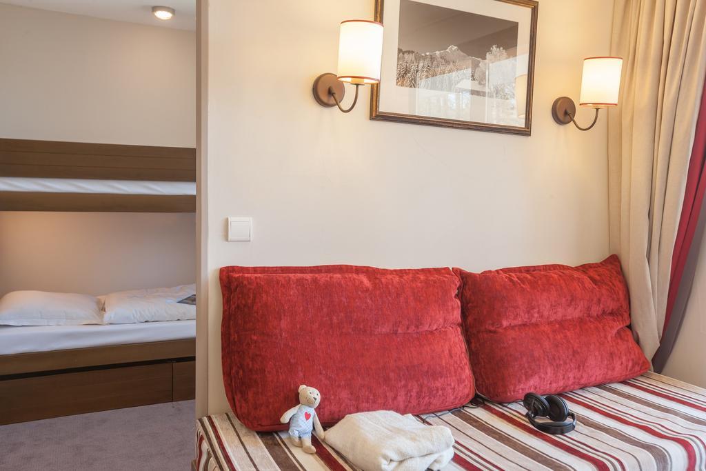 Residence Albane - Maeva Home Vars  Bagian luar foto