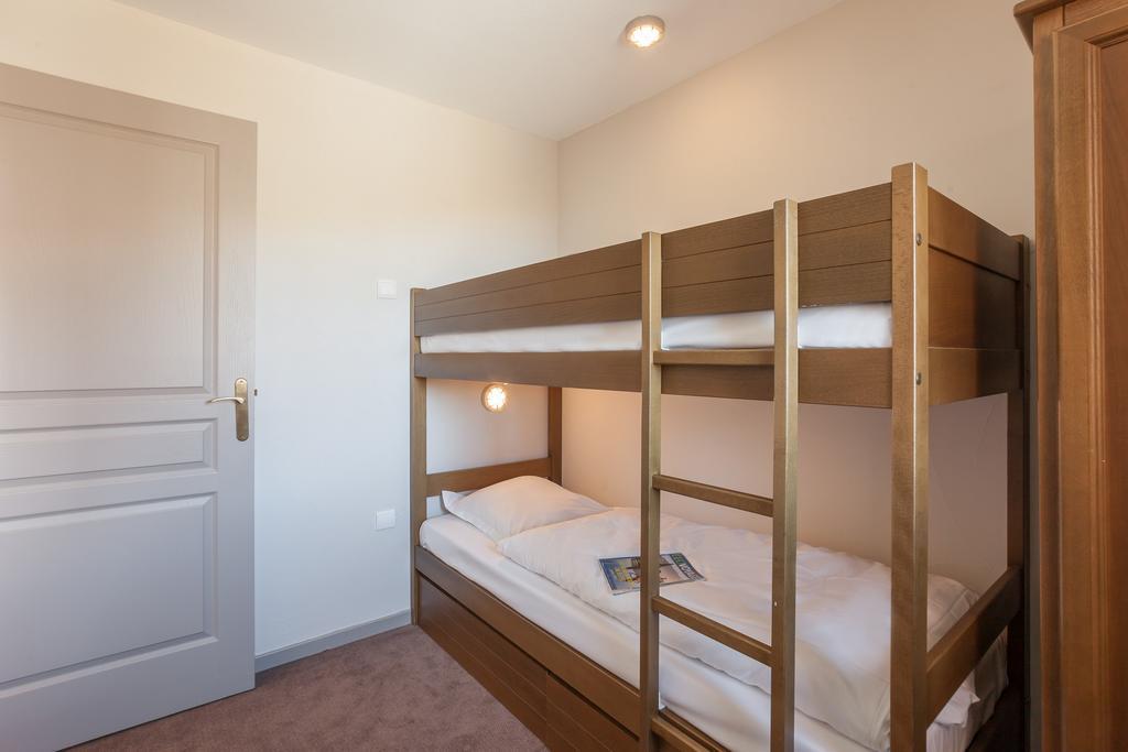 Residence Albane - Maeva Home Vars  Bagian luar foto