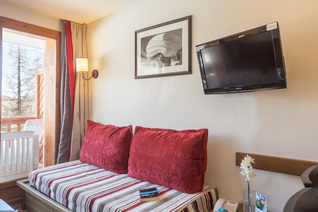 Residence Albane - Maeva Home Vars  Bagian luar foto