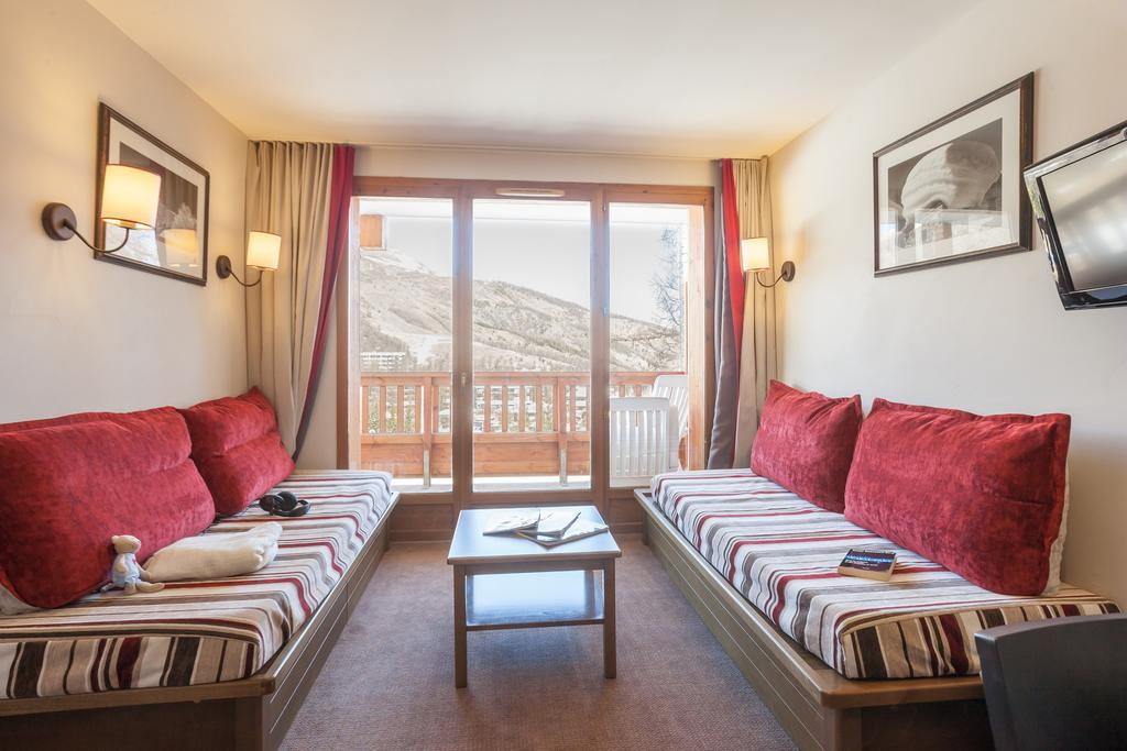 Residence Albane - Maeva Home Vars  Bagian luar foto
