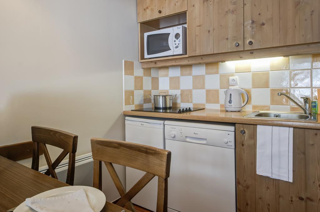 Residence Albane - Maeva Home Vars  Bagian luar foto
