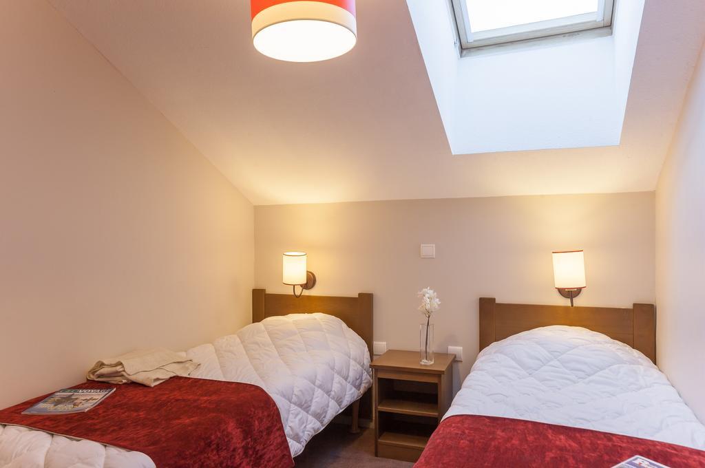 Residence Albane - Maeva Home Vars  Bagian luar foto
