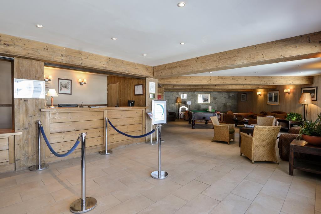 Residence Albane - Maeva Home Vars  Bagian luar foto