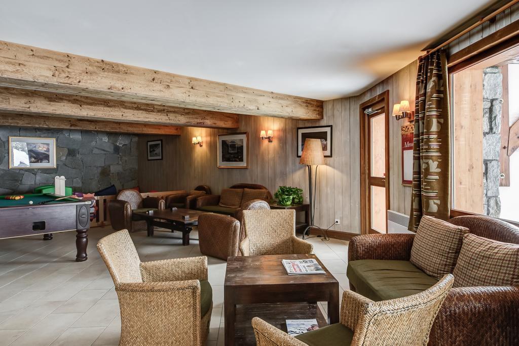 Residence Albane - Maeva Home Vars  Bagian luar foto