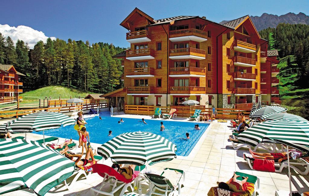 Residence Albane - Maeva Home Vars  Bagian luar foto
