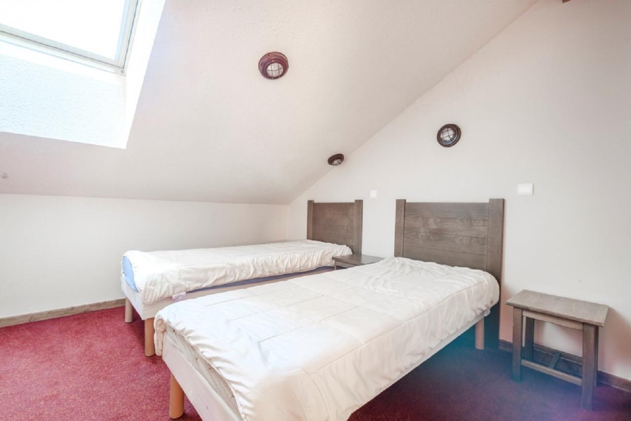 Residence Albane - Maeva Home Vars  Bagian luar foto