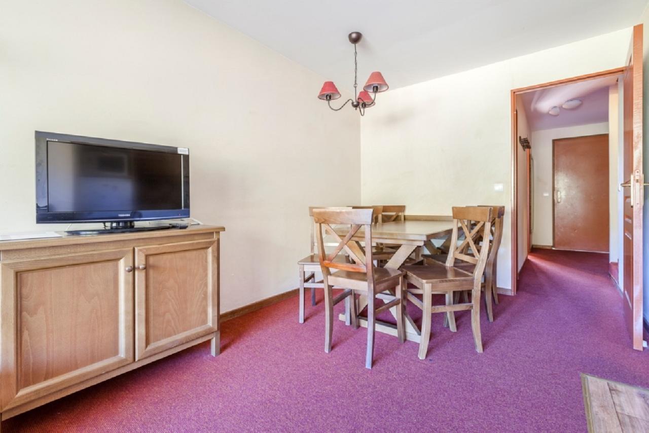 Residence Albane - Maeva Home Vars  Bagian luar foto