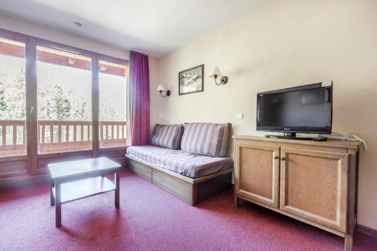 Residence Albane - Maeva Home Vars  Bagian luar foto