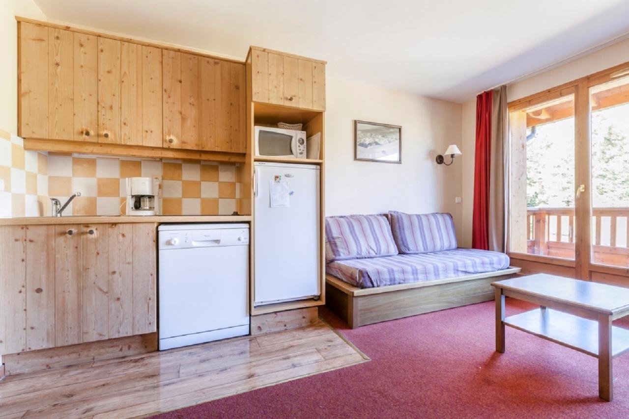 Residence Albane - Maeva Home Vars  Bagian luar foto