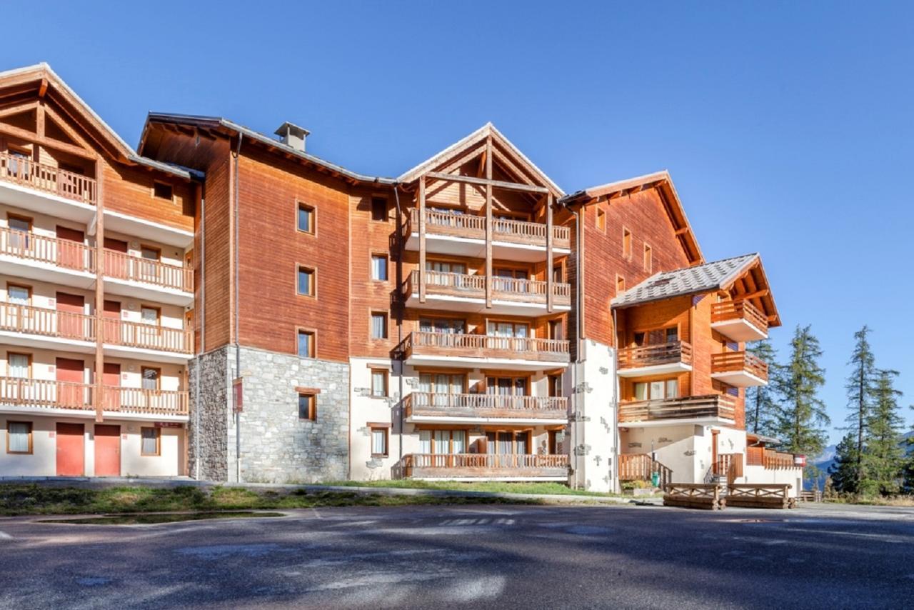 Residence Albane - Maeva Home Vars  Bagian luar foto