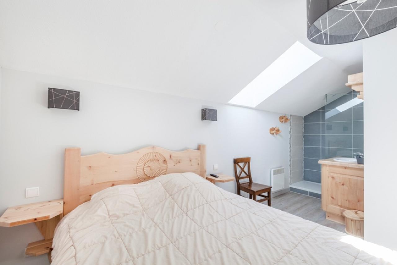 Residence Albane - Maeva Home Vars  Bagian luar foto