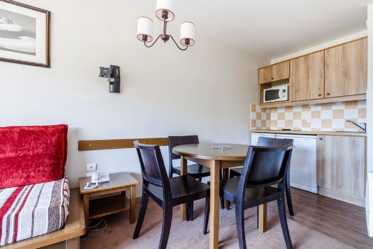 Residence Albane - Maeva Home Vars  Bagian luar foto