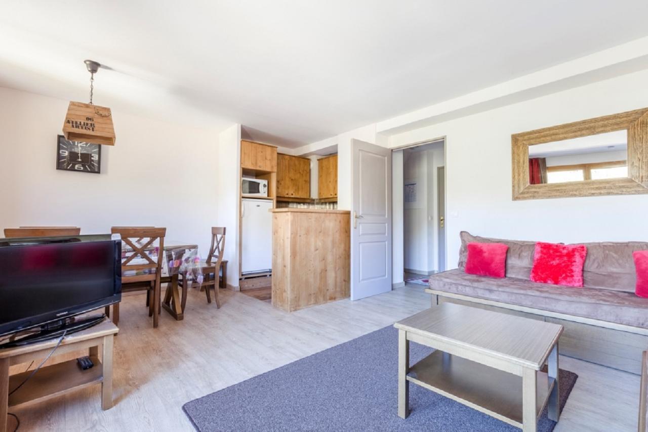 Residence Albane - Maeva Home Vars  Bagian luar foto