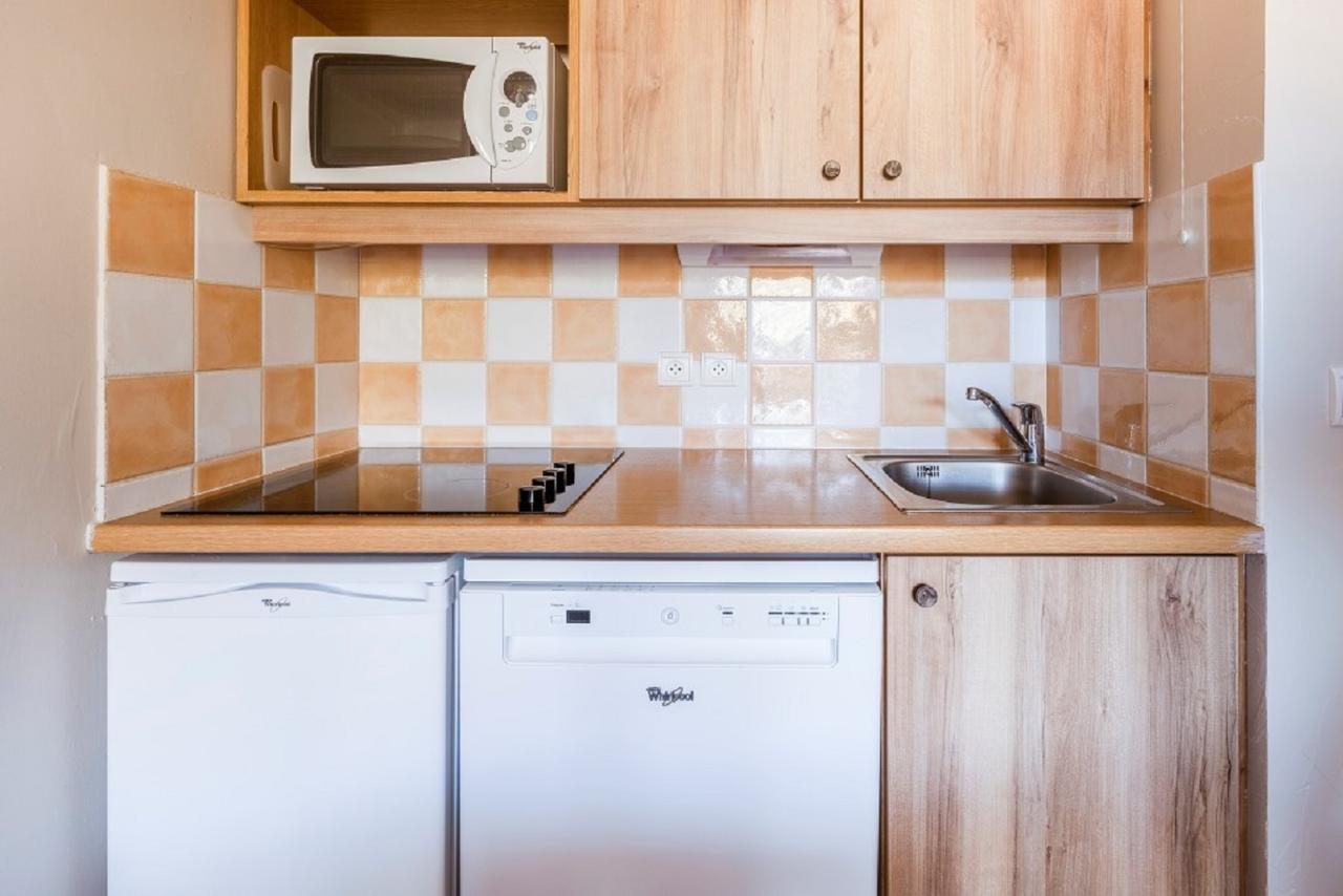 Residence Albane - Maeva Home Vars  Bagian luar foto