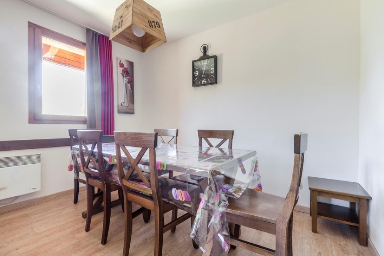 Residence Albane - Maeva Home Vars  Bagian luar foto