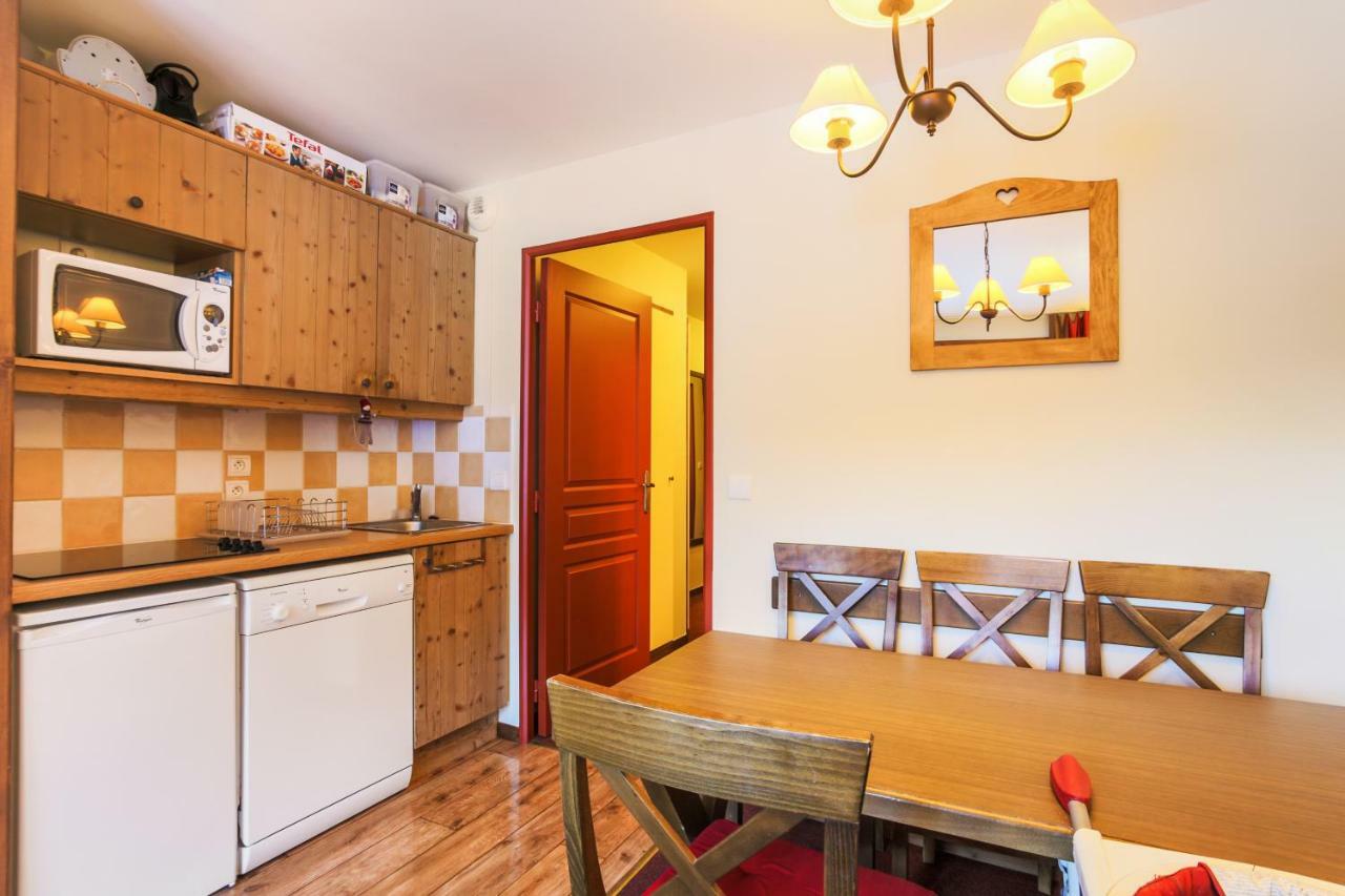 Residence Albane - Maeva Home Vars  Ruang foto