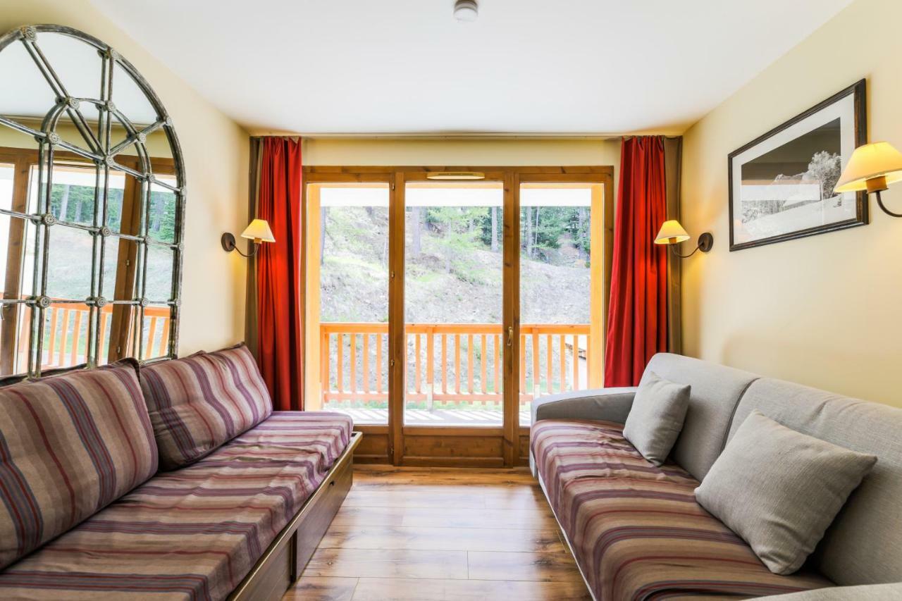 Residence Albane - Maeva Home Vars  Bagian luar foto