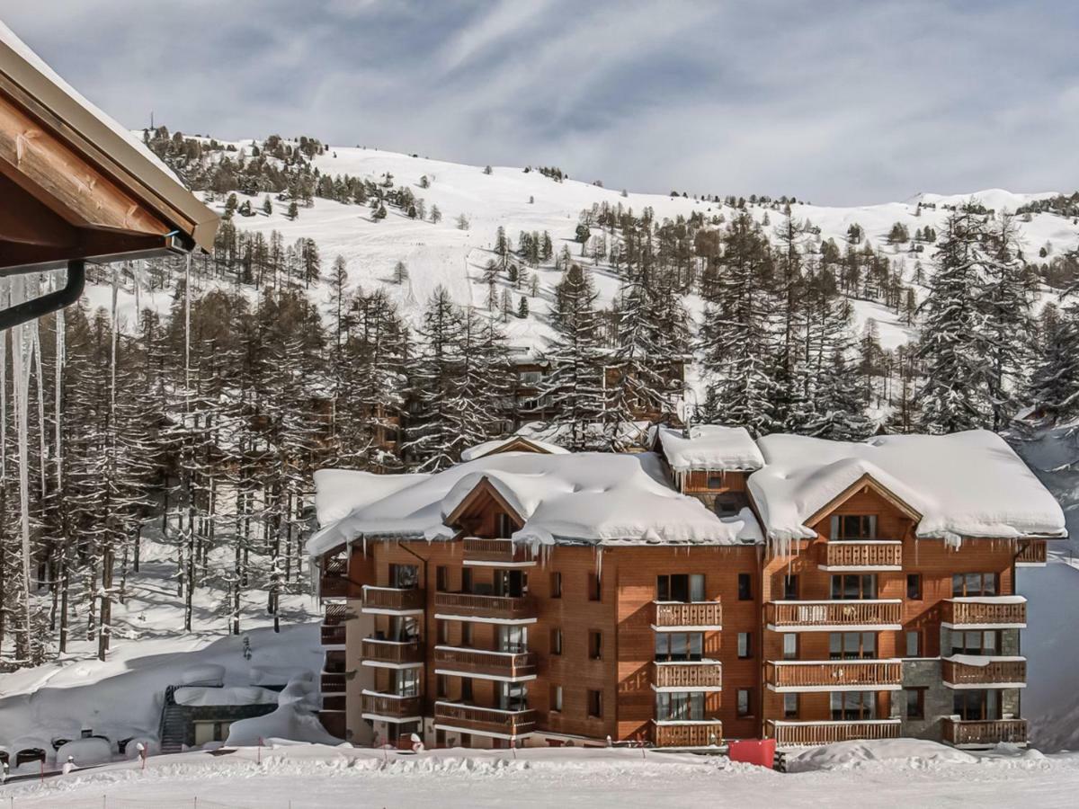 Residence Albane - Maeva Home Vars  Bagian luar foto