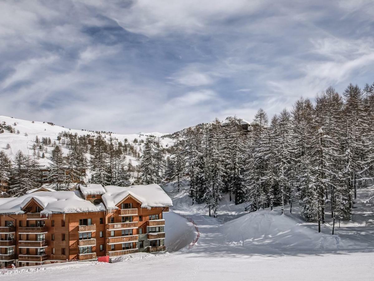 Residence Albane - Maeva Home Vars  Bagian luar foto